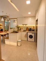 Thomson Three (D20), Apartment #606259801